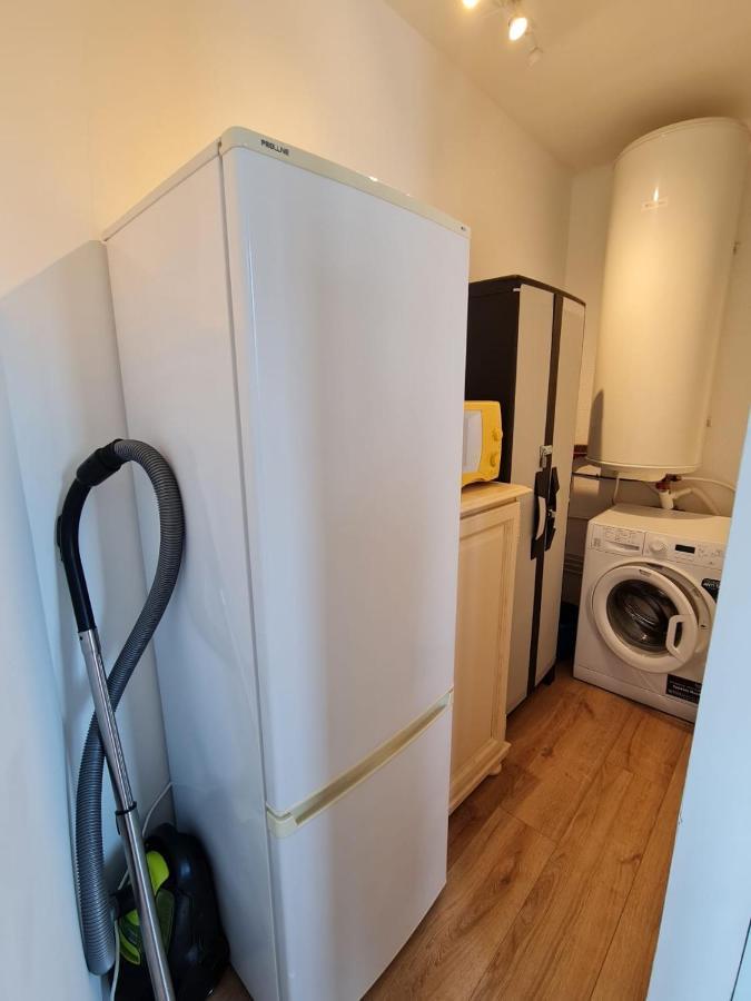 Le Scottmanhouse - Appartement Prive - Centre Ville - Gare - Wi-Fi Arras Dış mekan fotoğraf
