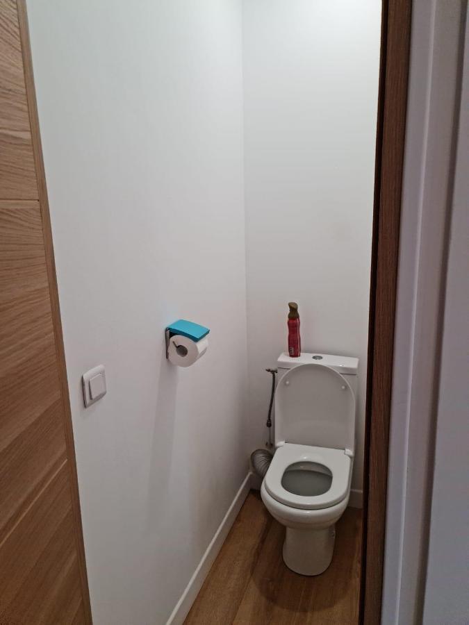Le Scottmanhouse - Appartement Prive - Centre Ville - Gare - Wi-Fi Arras Dış mekan fotoğraf