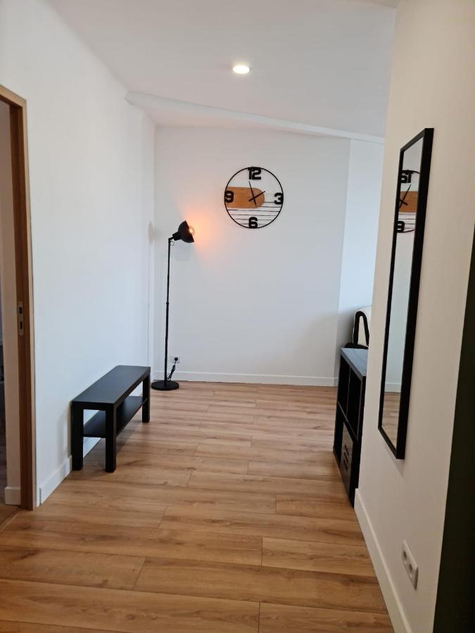 Le Scottmanhouse - Appartement Prive - Centre Ville - Gare - Wi-Fi Arras Dış mekan fotoğraf